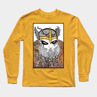 TheVikingWarlord Long Sleeve T-Shirt